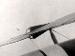 Detail-aileron control horn, Albatros D.V Jasta34b, Vzfw Max Kahlow